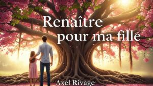 « RENAÎTRE POUR MA FILLE » : Le sens profond derrière le titre de mon livre