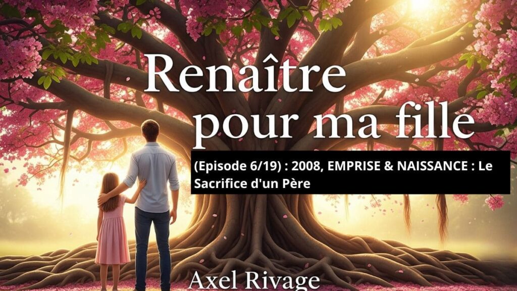 Naissance sous Emprise Toxique chronique audio 6 joie miraculeuse et emprise toxique le sacrifice d'un père face à la naissance sous contrôle (1)