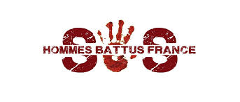 Logo association sos hommes battus 
