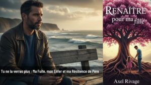 « 2015, je m’enfuis » : Rupture Toxique, Perverse Narcissique et 16 Ans de Combat d’un Père pour sa Fille