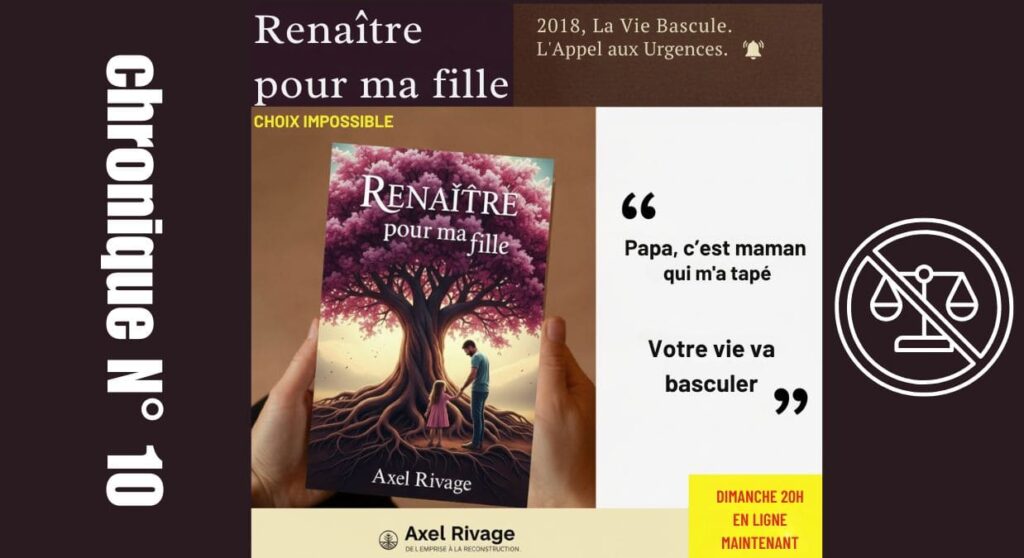 2018, L'Année où tout a explosé : Le Choix Impossible d'un Père face à la Violence Infantile et au JAF chronique audio renaître pour ma fille chapitre 10 violence familiale jaf temoignage.jpg